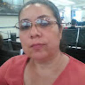 Meet your Posher, Ana mirian